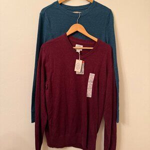 Mens Sweatshirt Bundle